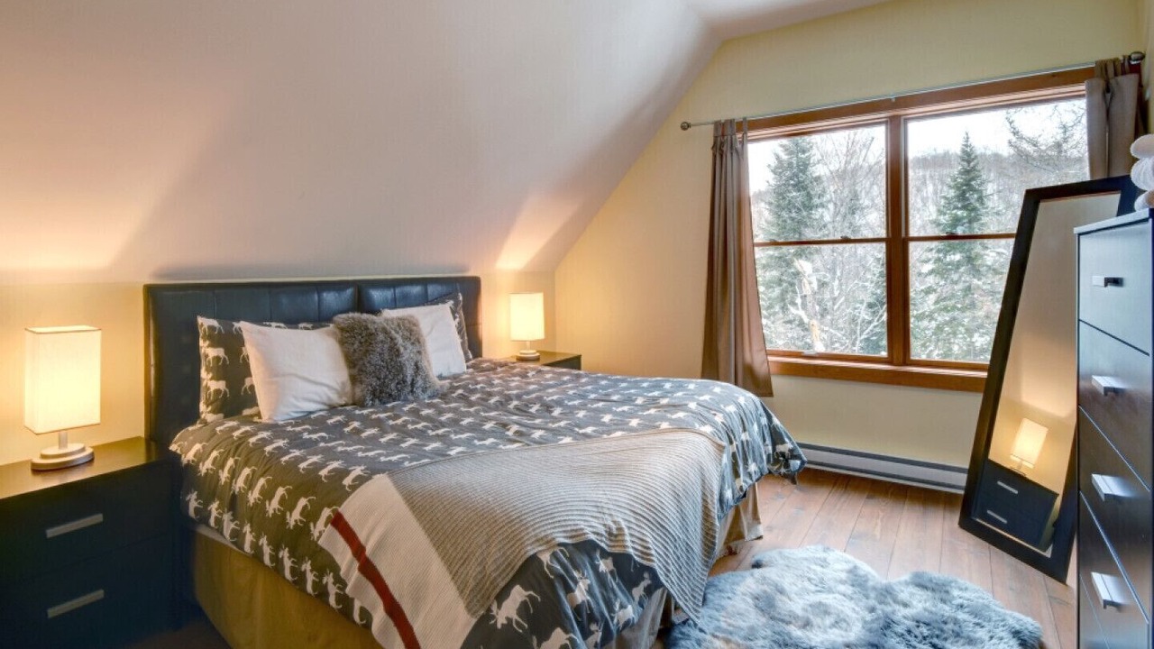 Photo of Bedroom in Lac Superieur Village