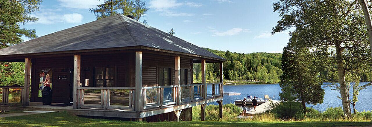 Photo of Outdoor in Lac Superieur Village