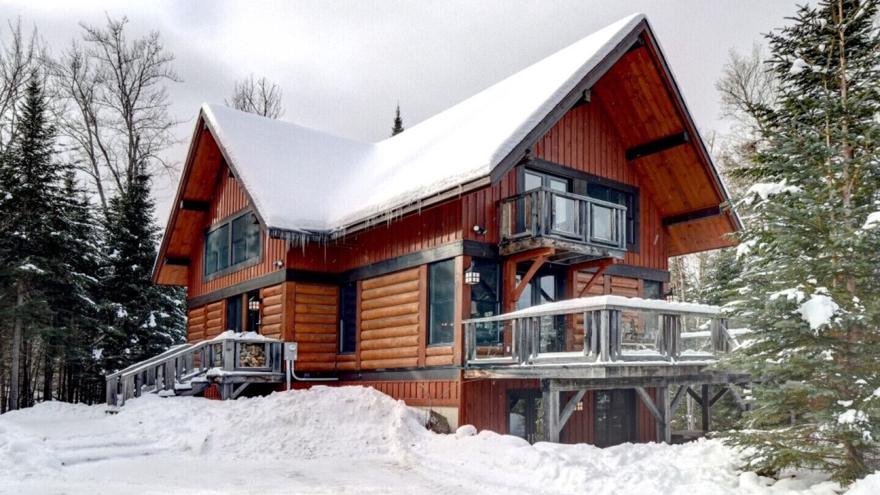 Photo of Outdoor in Lac Superieur Village