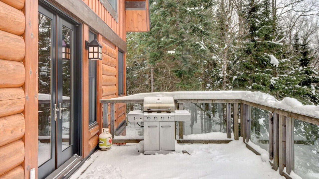 Photo of Outdoor in Lac Superieur Village