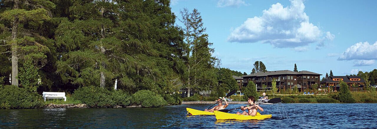 Photo of Others in Lac Superieur Village