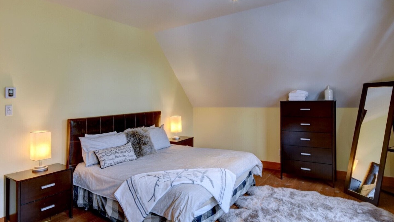 Photo of Bedroom in Lac Superieur Village