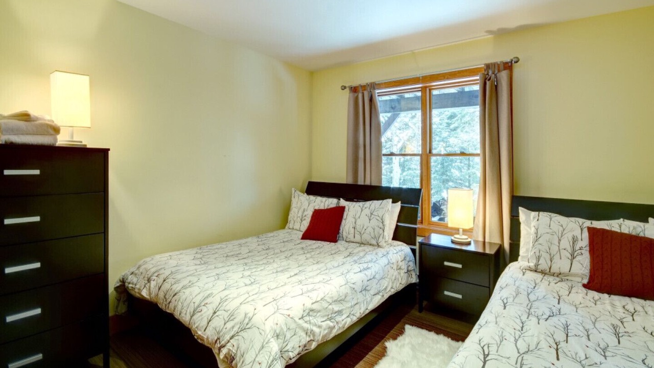 Photo of Bedroom in Lac Superieur Village