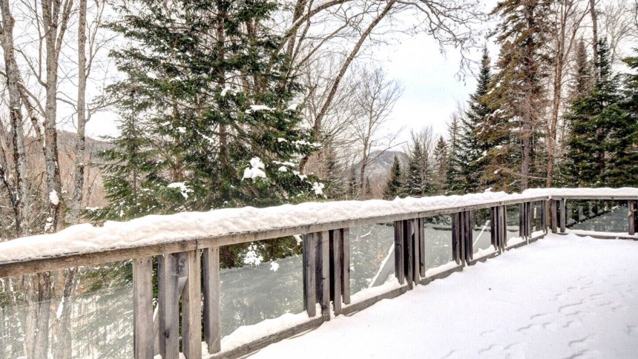 Photo of Outdoor in Lac Superieur Village