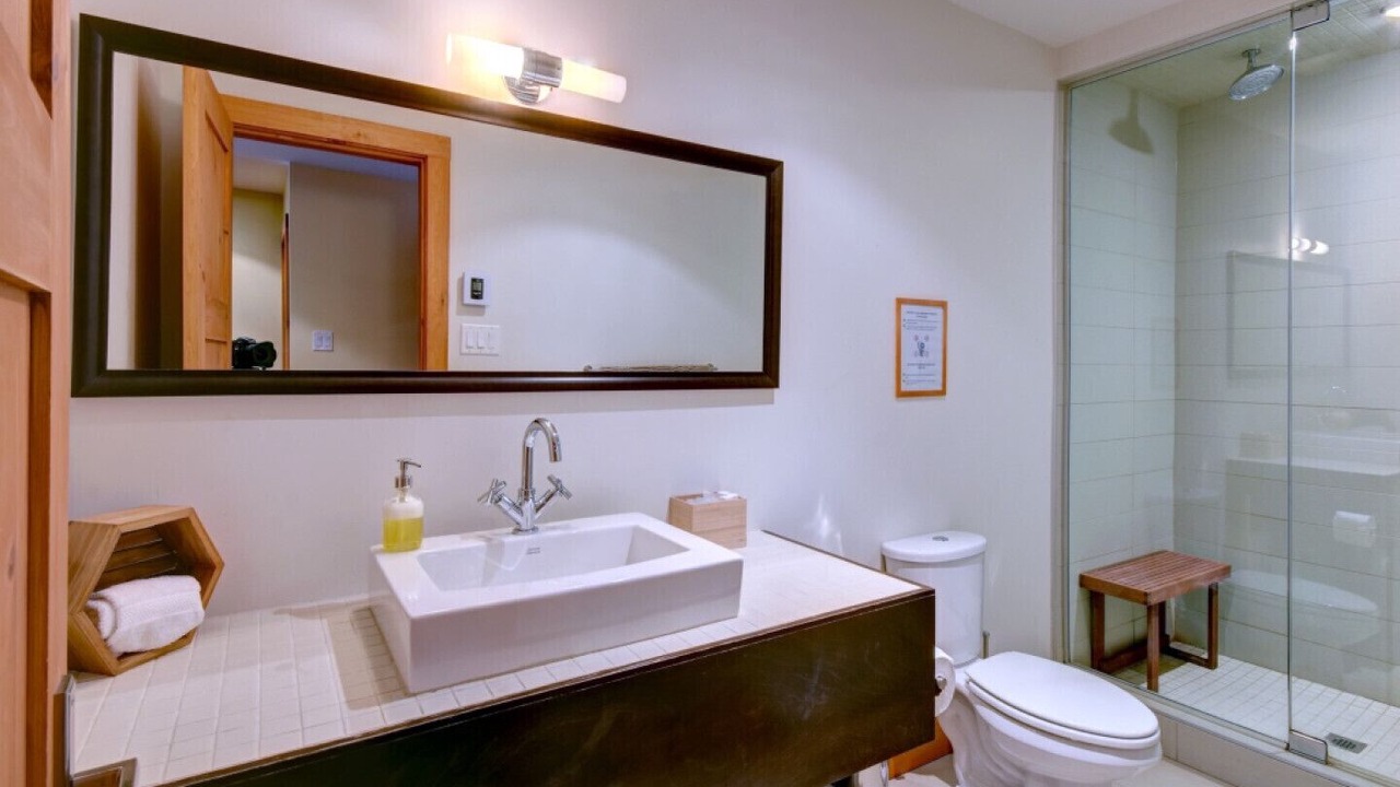 Photo of Bathroom in Lac Superieur Village