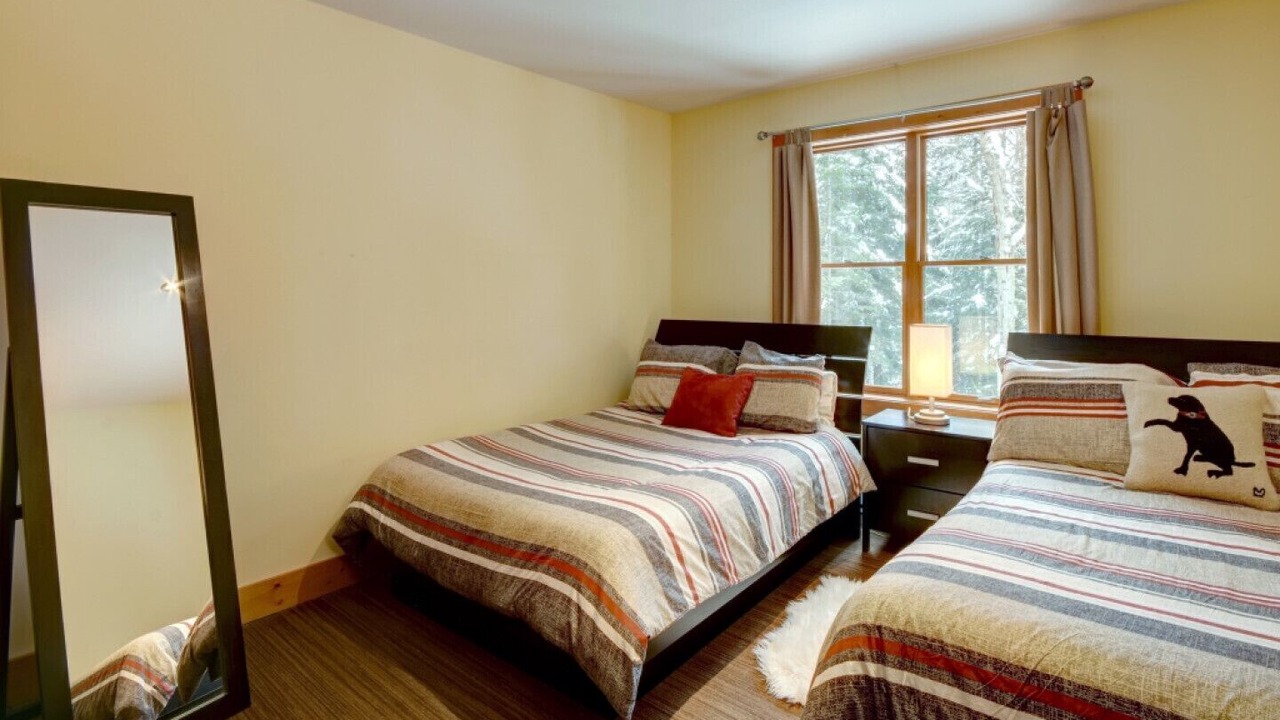 Photo of Bedroom in Lac Superieur Village