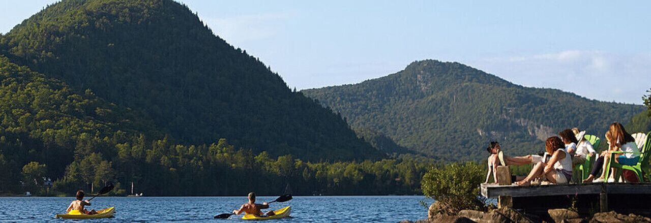 Photo of Others in Lac Superieur Village