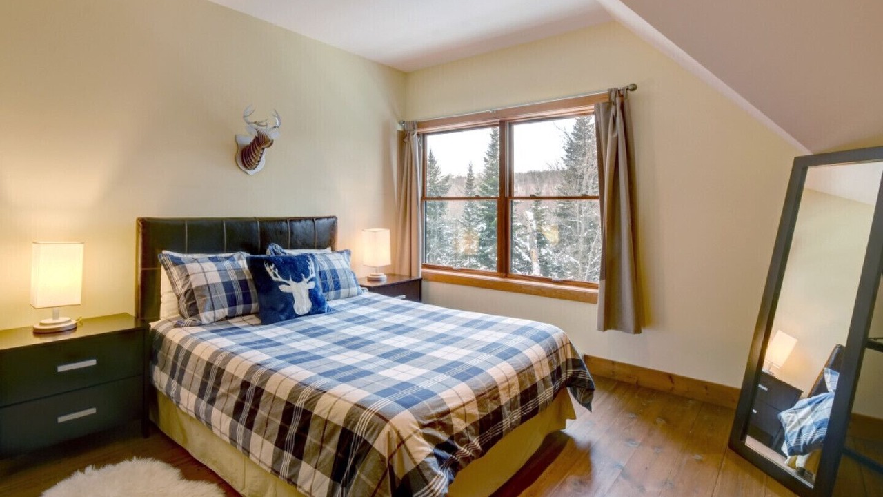 Photo of Bedroom in Lac Superieur Village