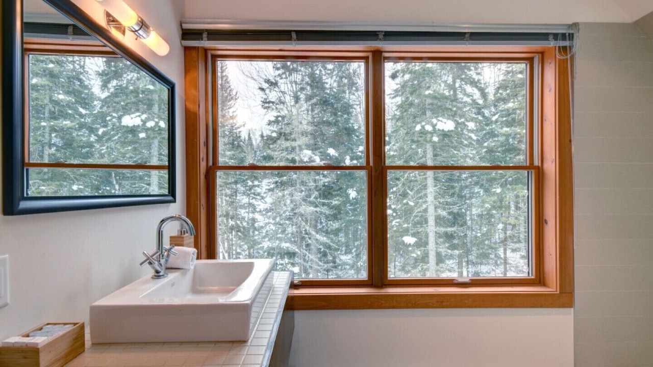 Photo of Bathroom in Lac Superieur Village