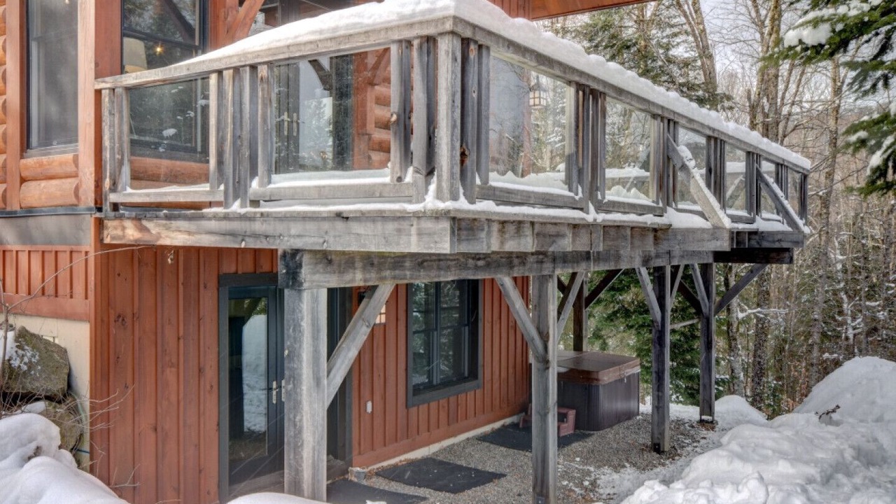 Photo of Outdoor in Lac Superieur Village