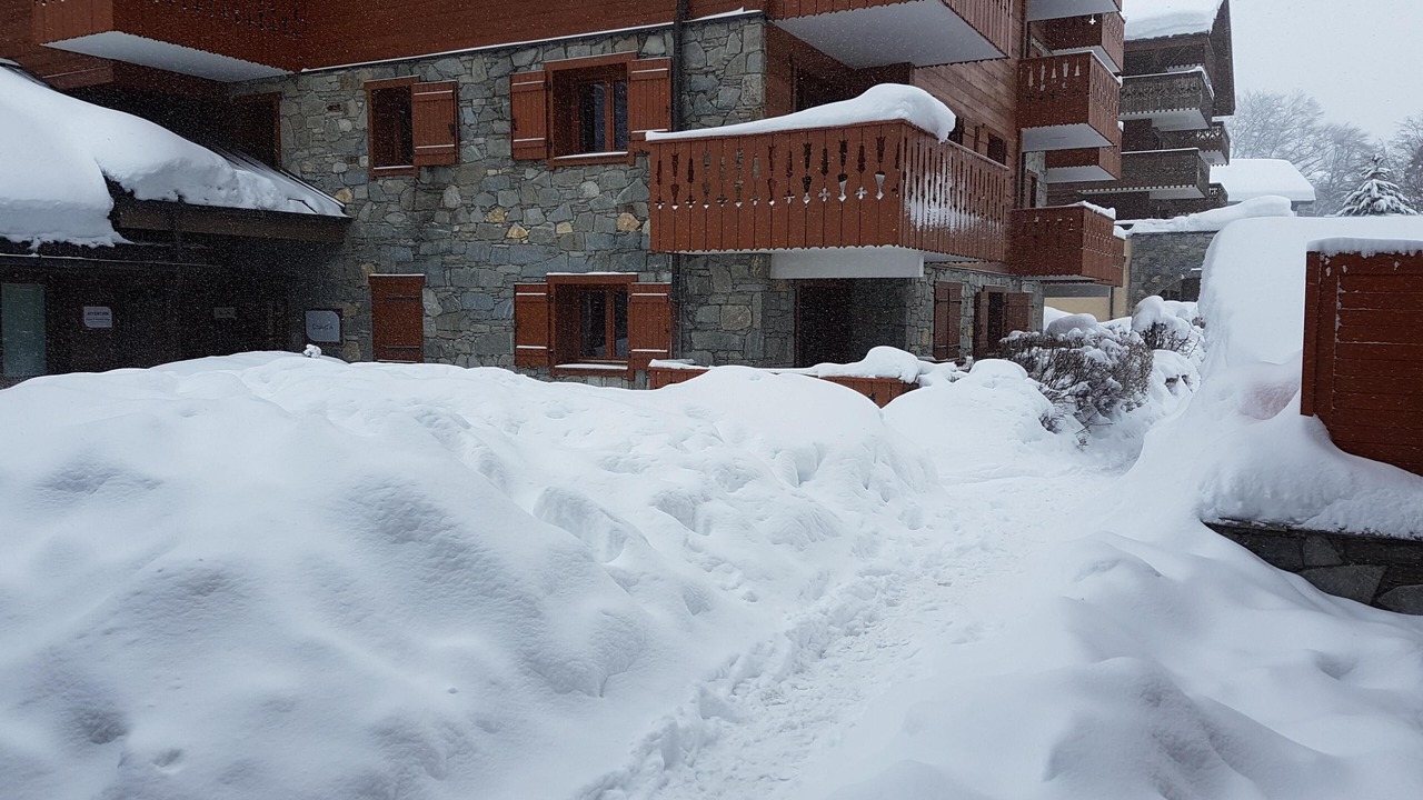 Photo of Outdoor in Les Carroz-d'Araches