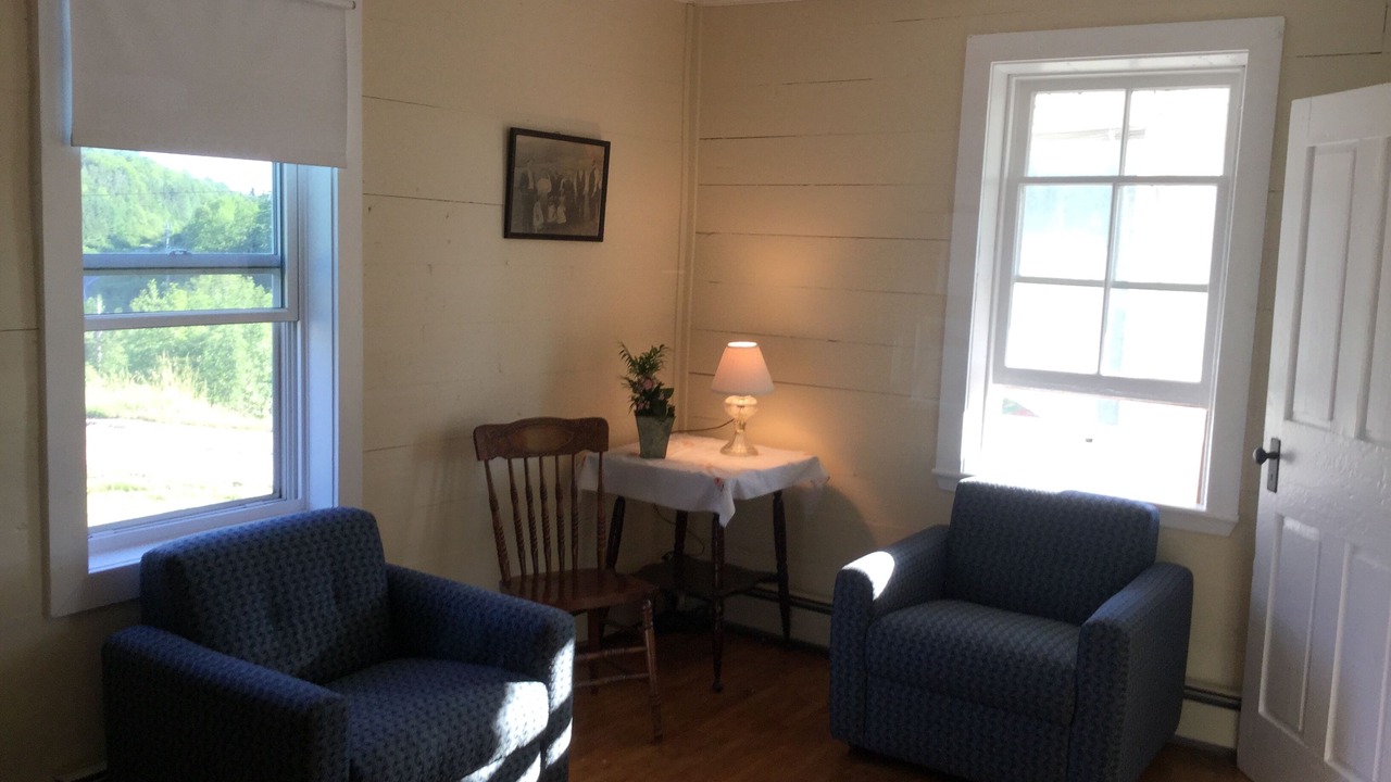 Photo of Livingroom in Inverness