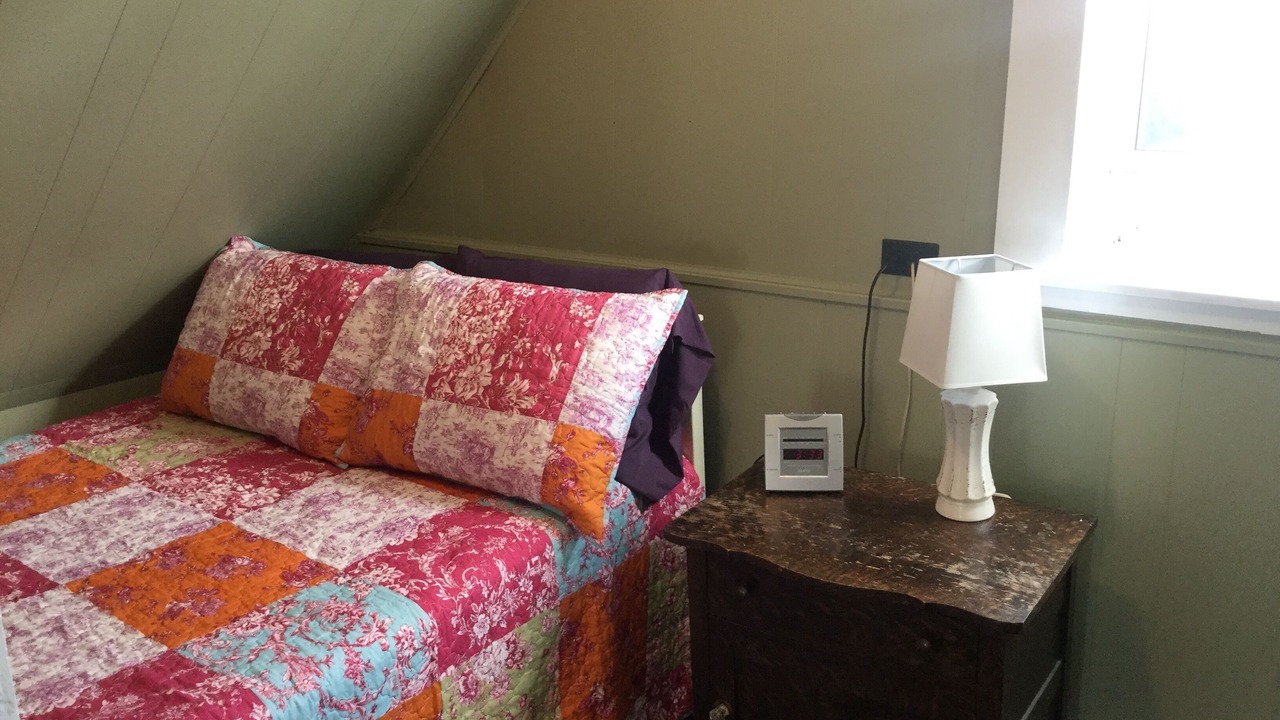 Photo of Bedroom in Inverness