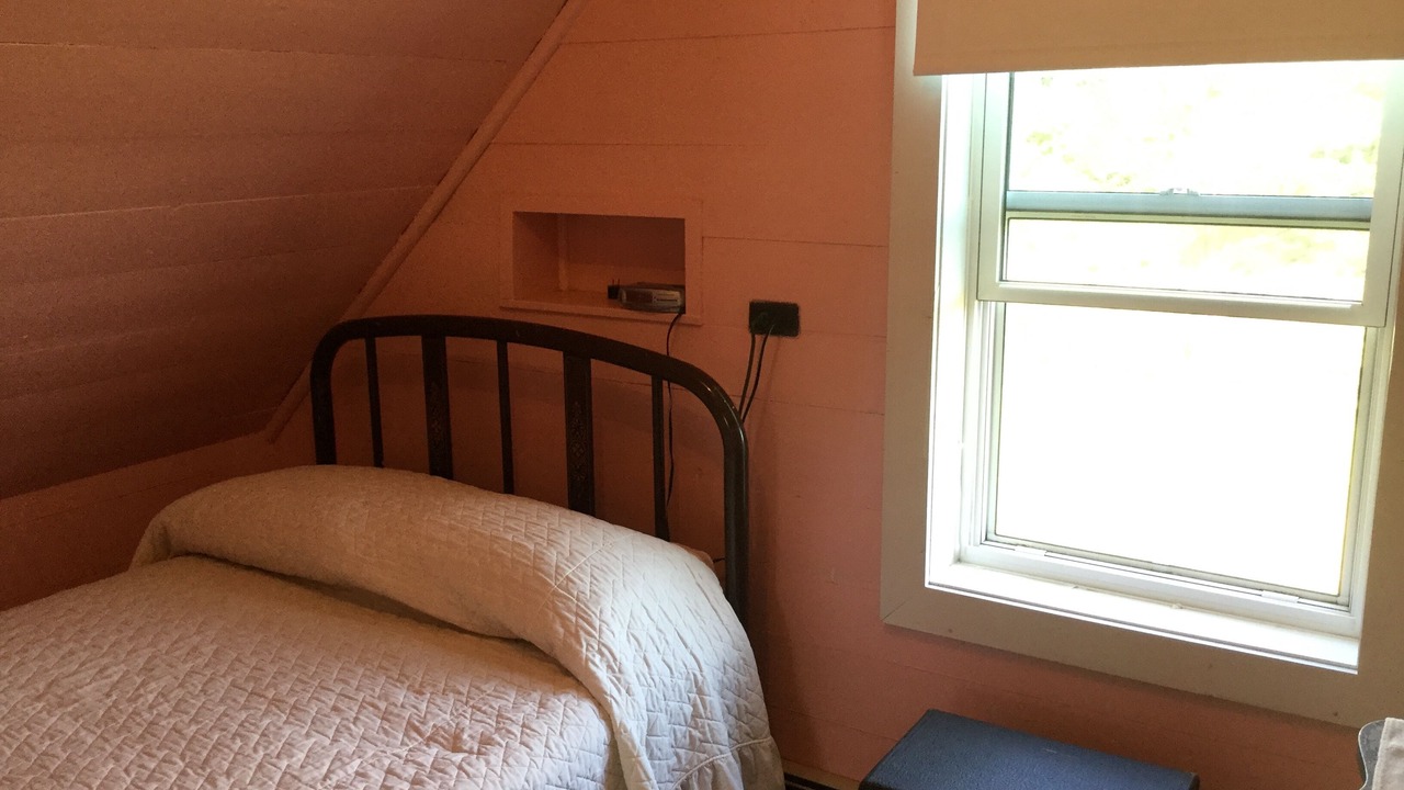 Photo of Bedroom in Inverness