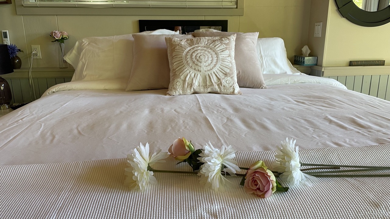 Photo of Bedroom in Port Alberni