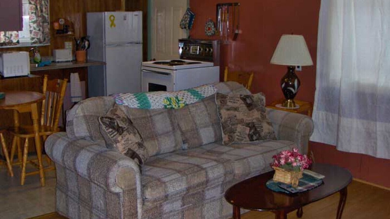 Photo of Livingroom in Port Elgin