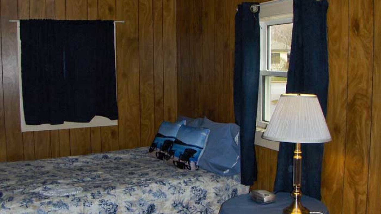 Photo of Bedroom in Port Elgin