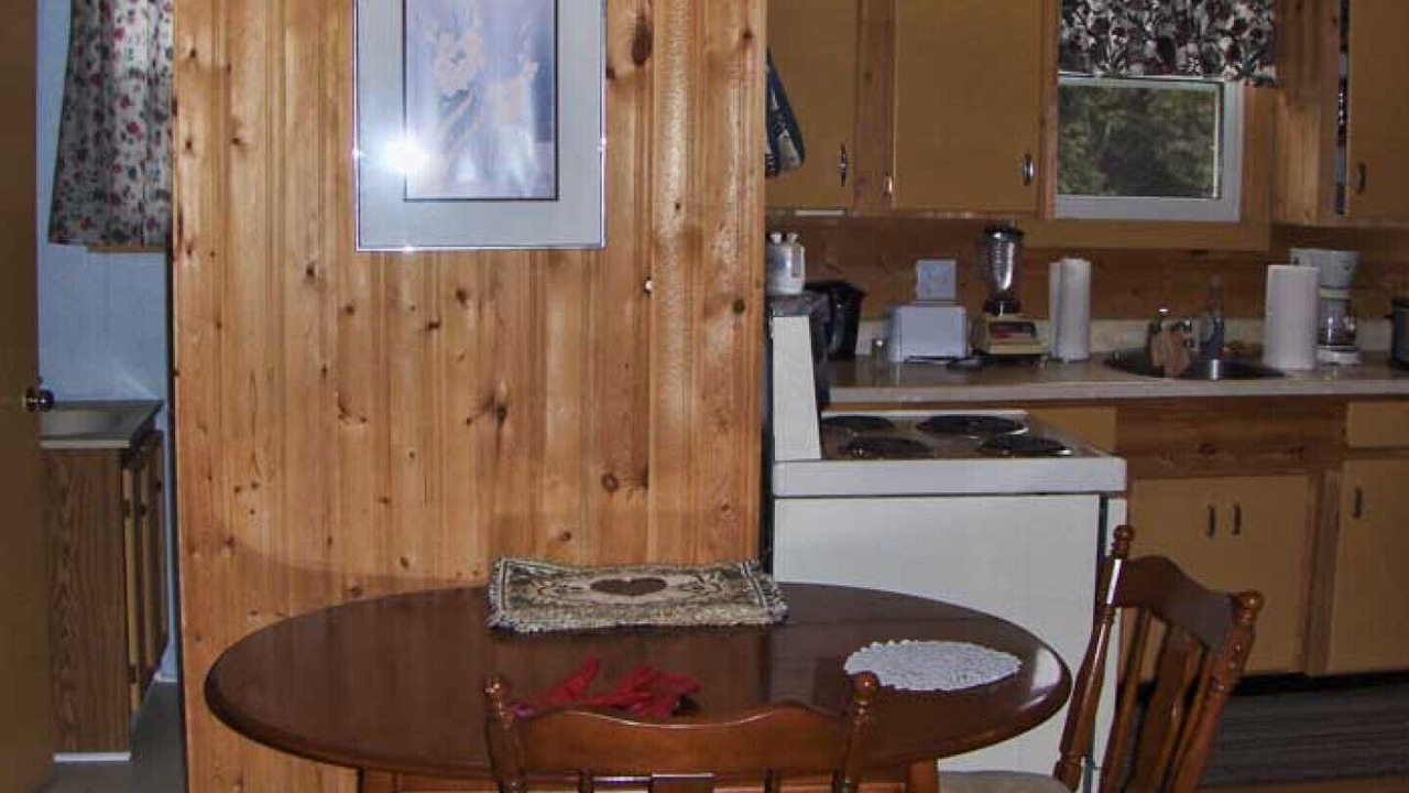 Photo of Kitchen in Port Elgin