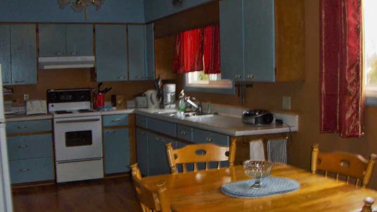 Photo of Kitchen in Port Elgin