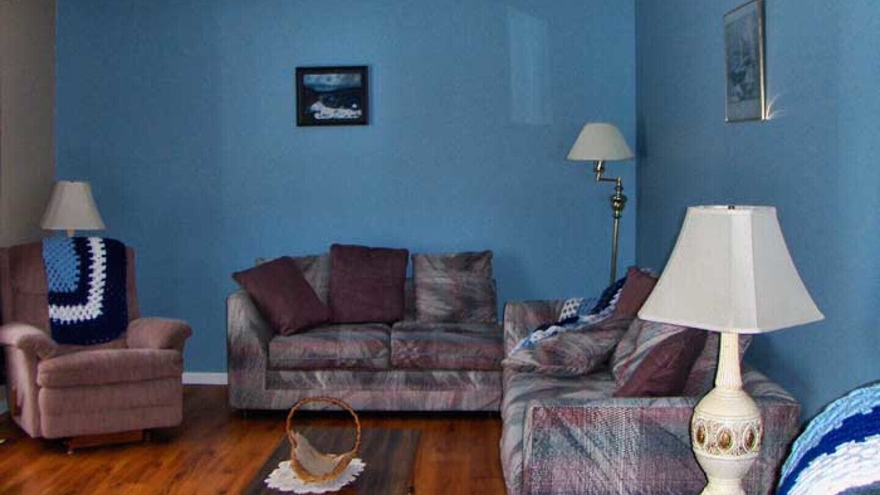 Photo of Livingroom in Port Elgin