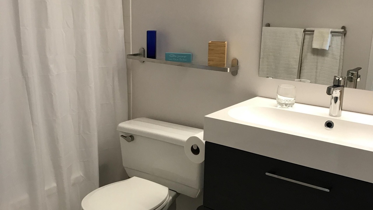 Photo of Bathroom in Collingwood