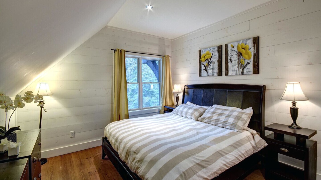 Photo of Bedroom in Lac Superieur Village