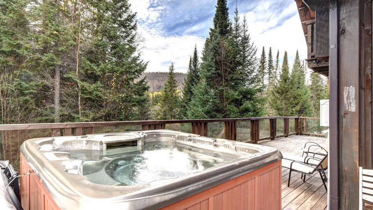 Photo of Outdoor in Lac Superieur Village