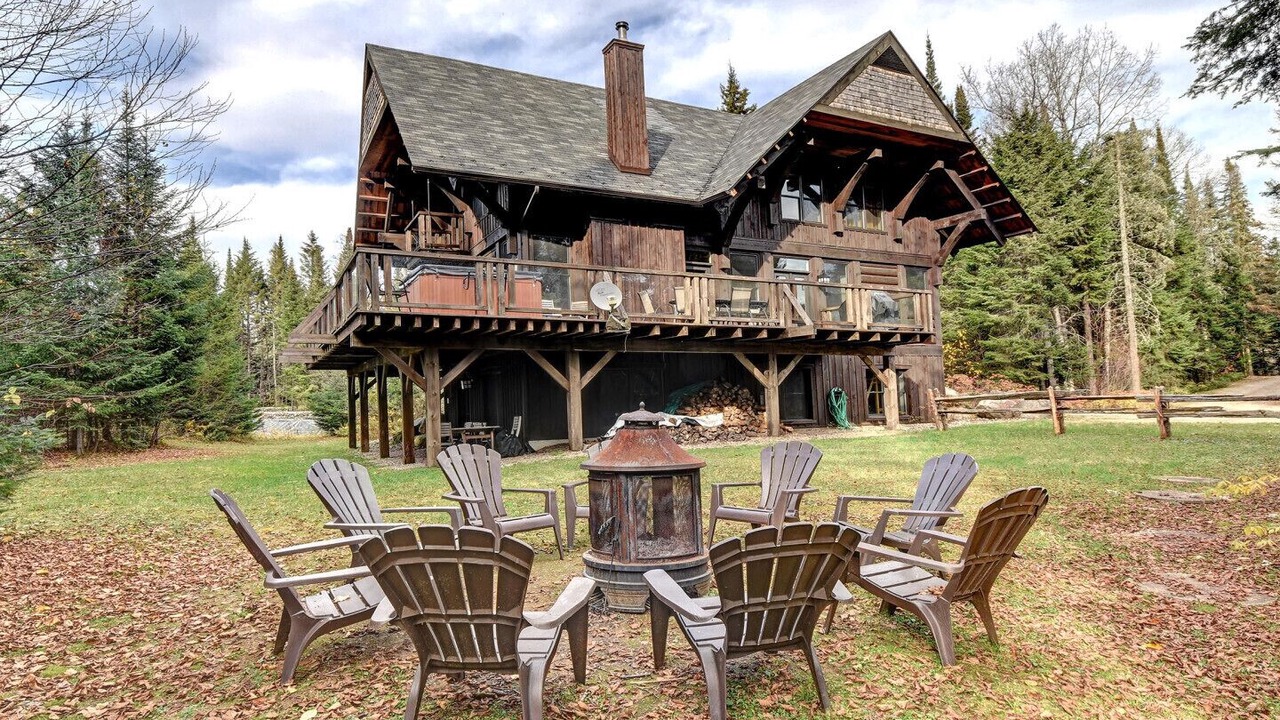 Photo of Outdoor in Lac Superieur Village