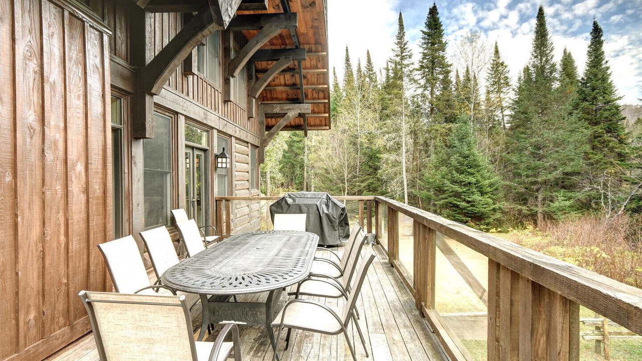Photo of Outdoor in Lac Superieur Village