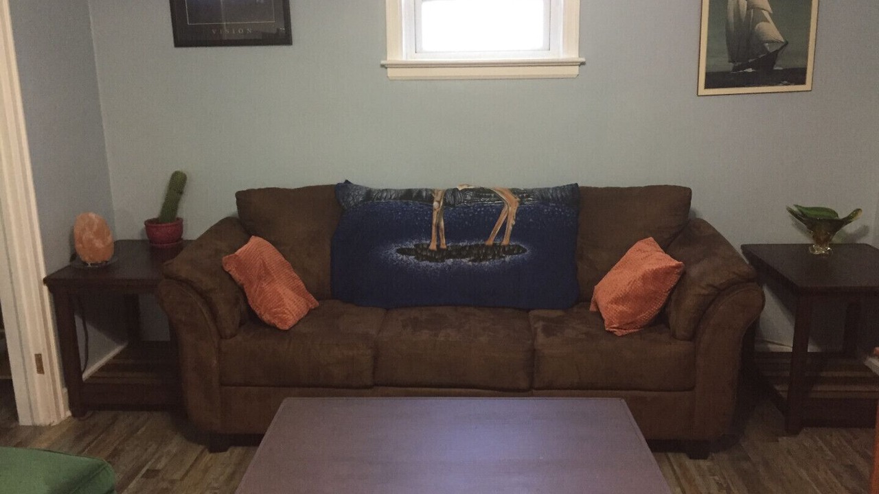 Photo of Livingroom in North End