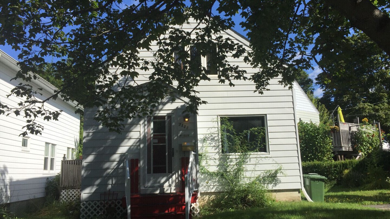 Photo of Outdoor in North End