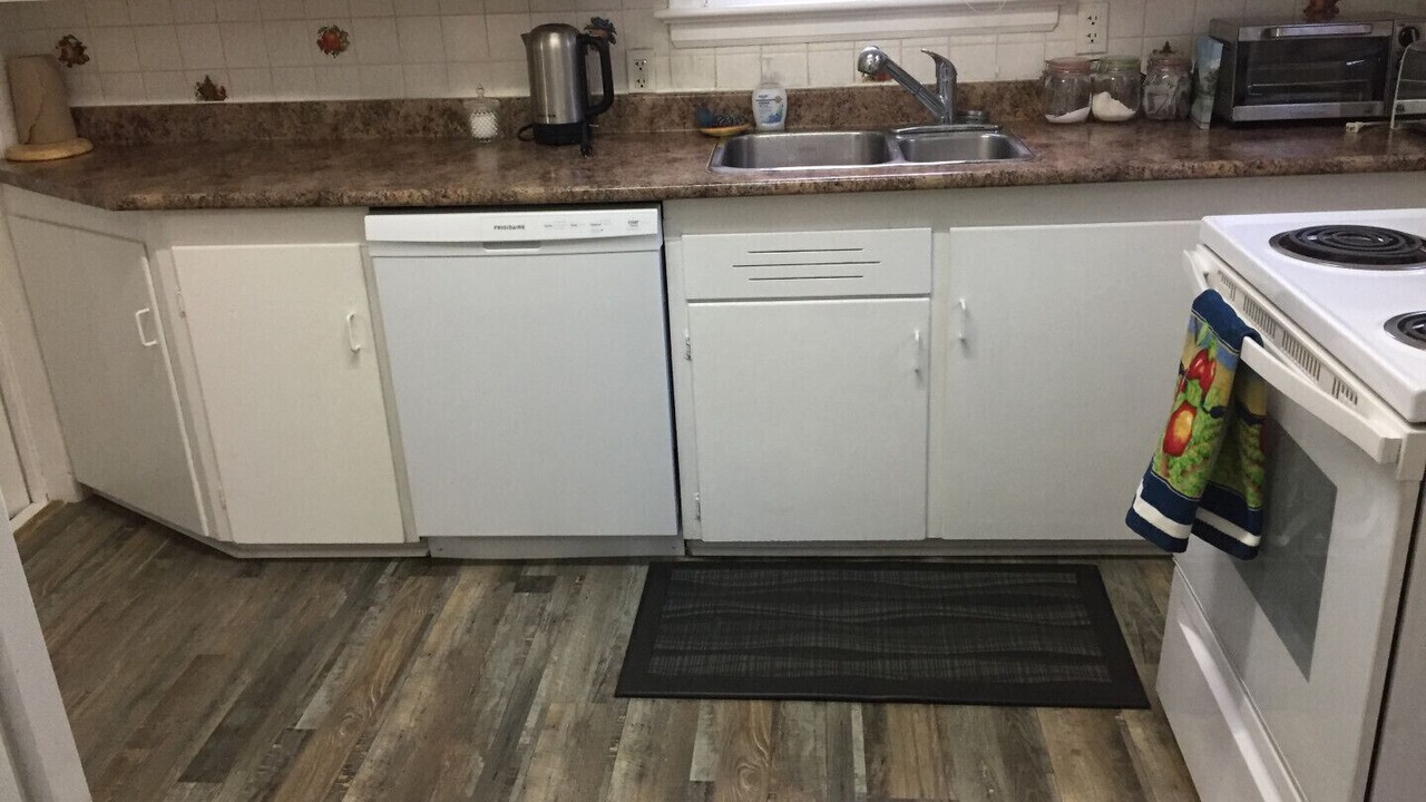 Photo of Kitchen in North End