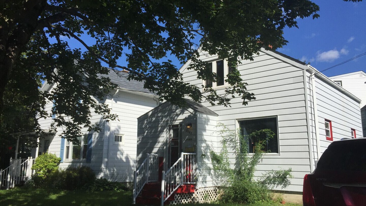 Photo of Outdoor in North End