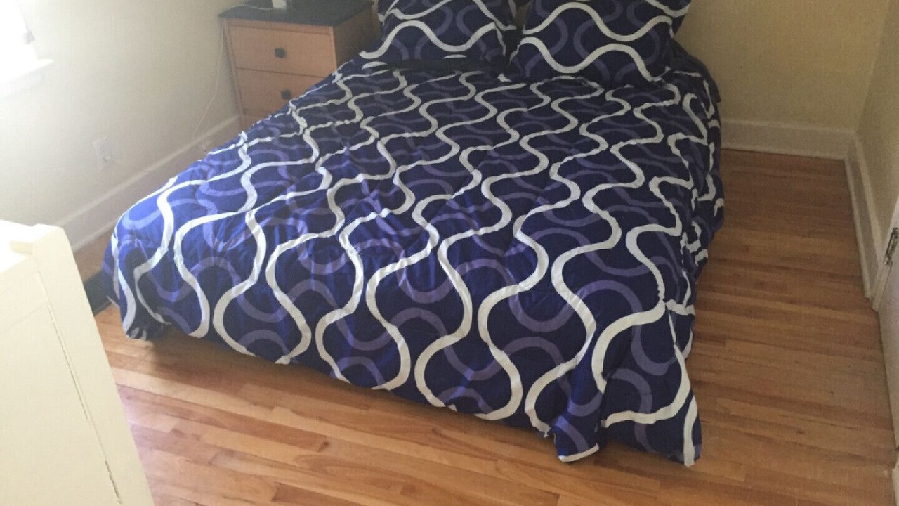 Photo of Bedroom in North End
