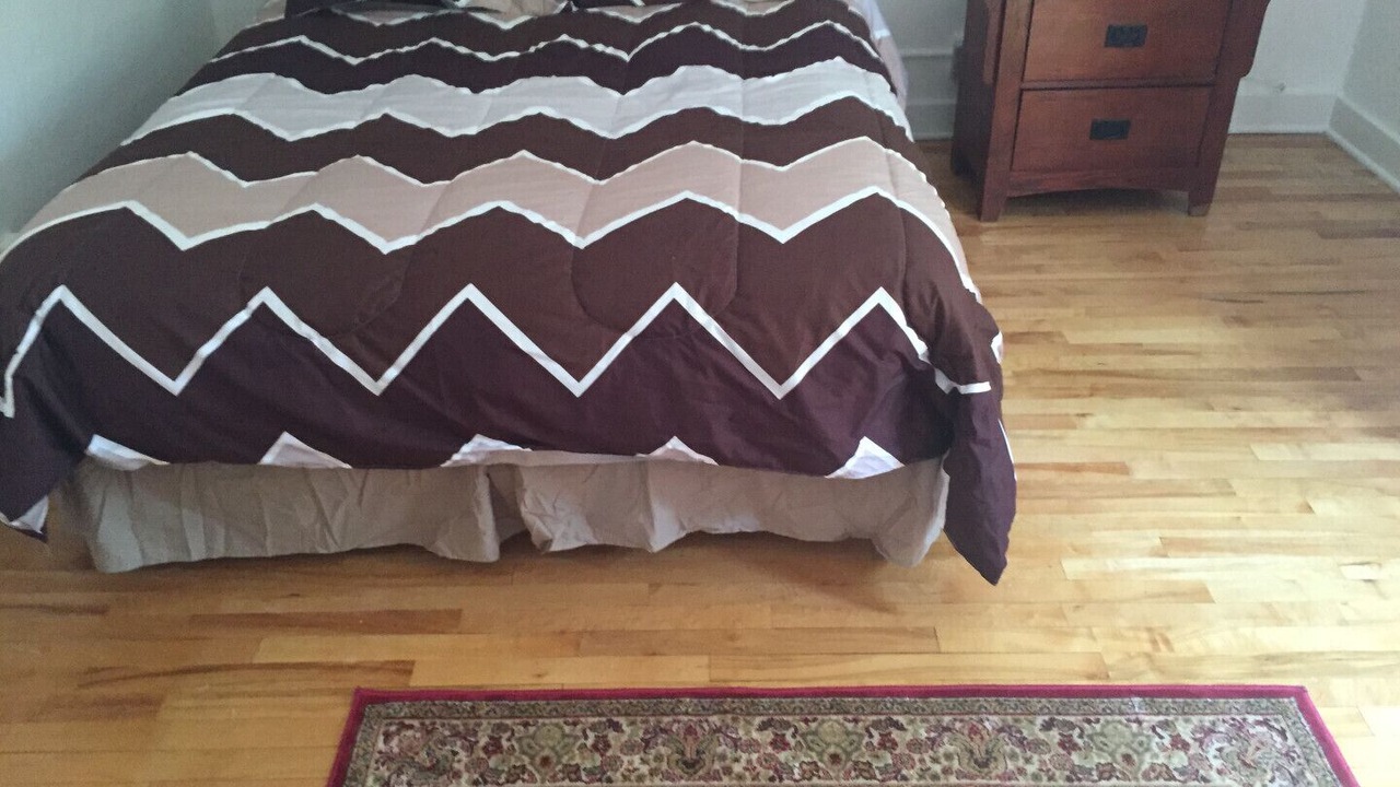 Photo of Bedroom in North End