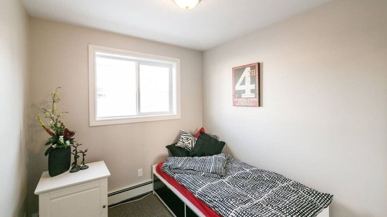 Photo of Bedroom in Jasper Place