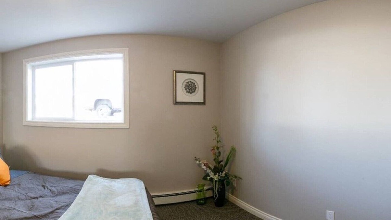 Photo of Bedroom in Jasper Place