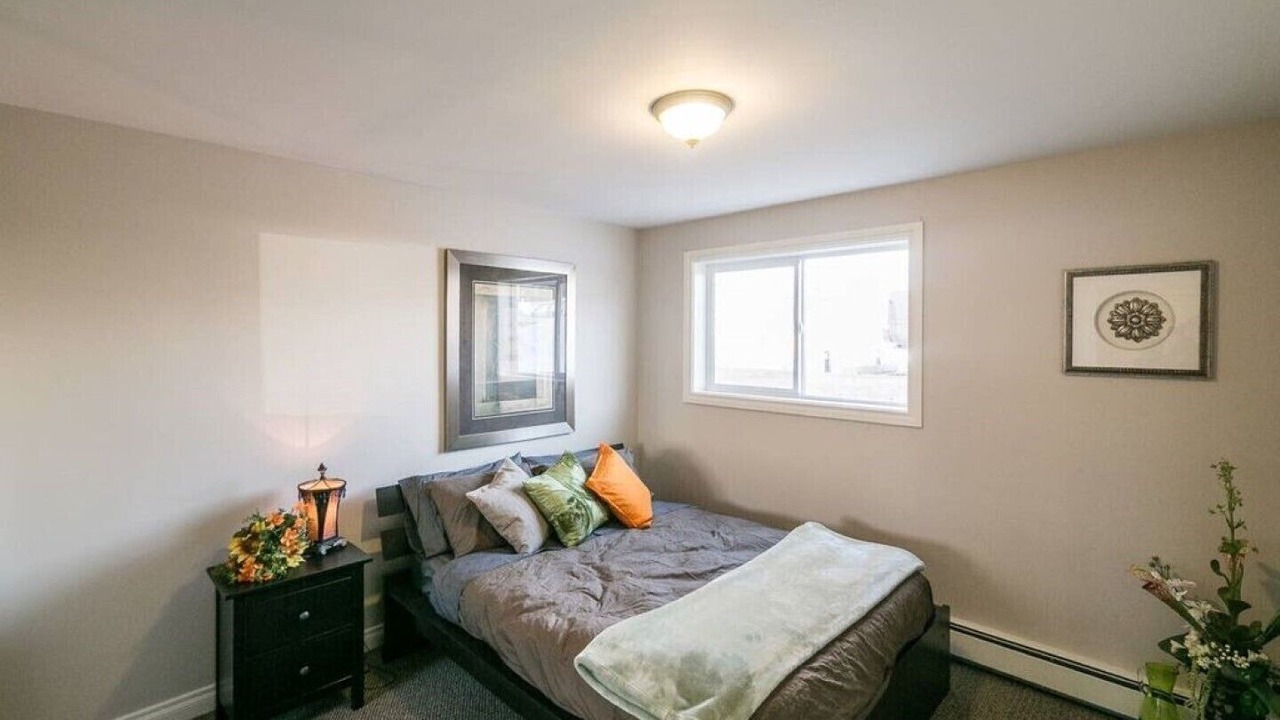 Photo of Bedroom in Jasper Place