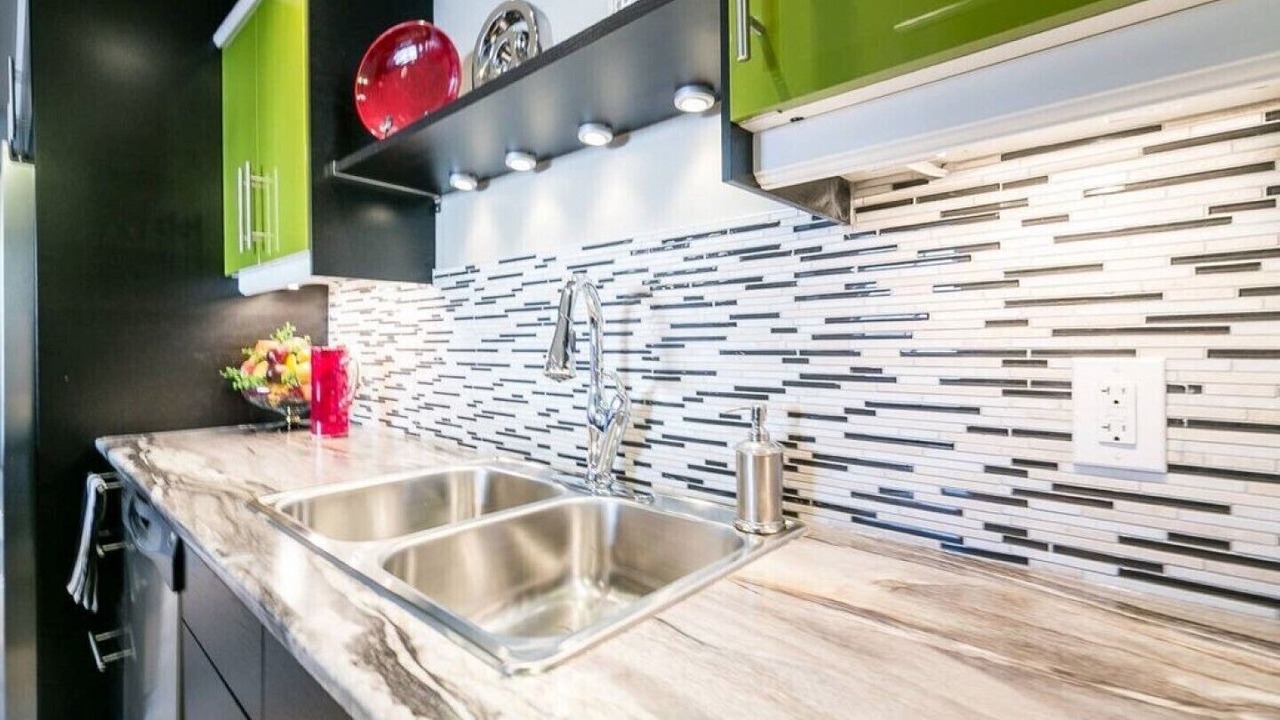 Photo of Kitchen in Jasper Place