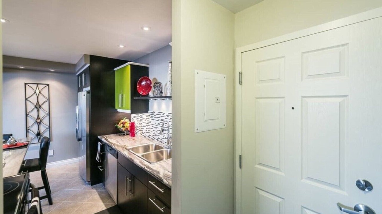 Photo of Kitchen in Jasper Place