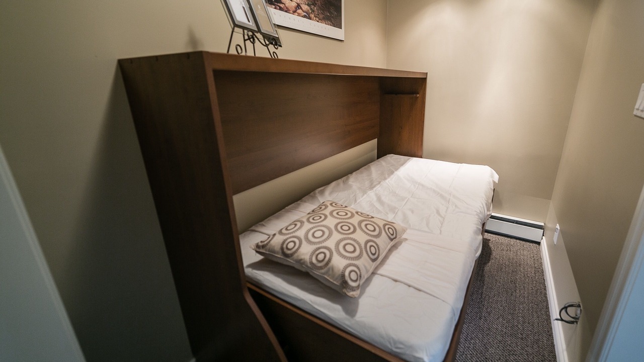 Photo of Bedroom in Jasper Place