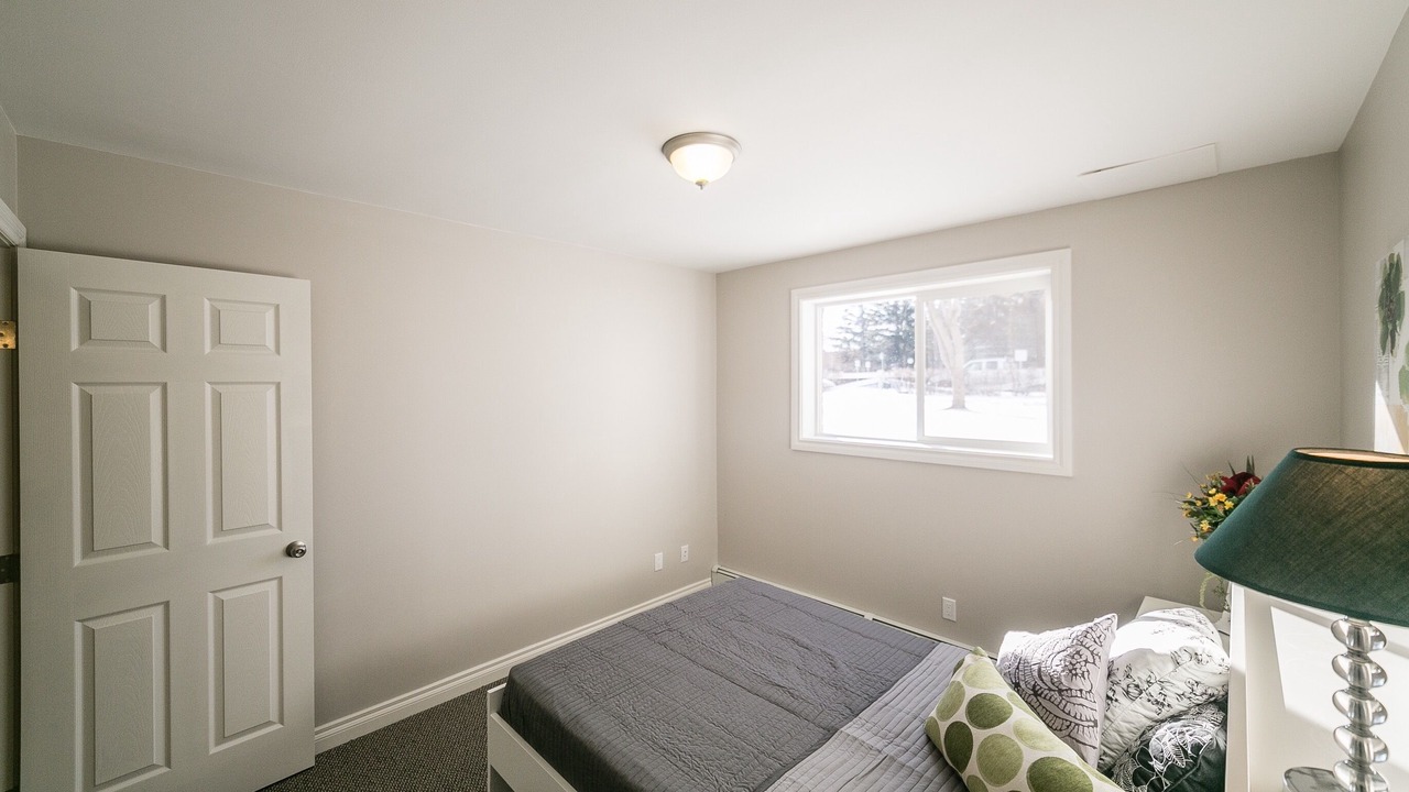 Photo of Bedroom in Jasper Place