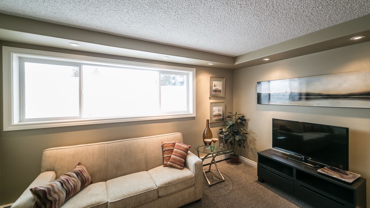 Photo of Livingroom in Jasper Place