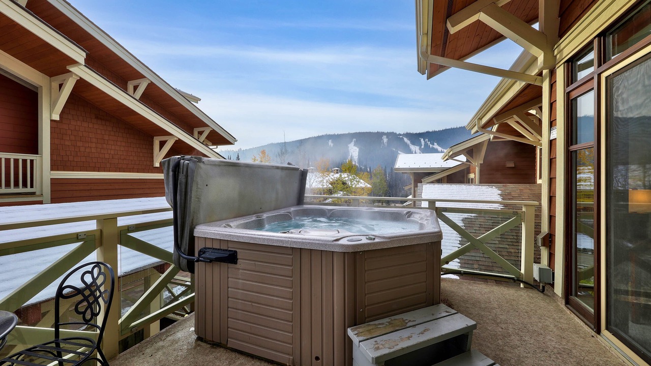 Photo of Outdoor in Sun Peaks