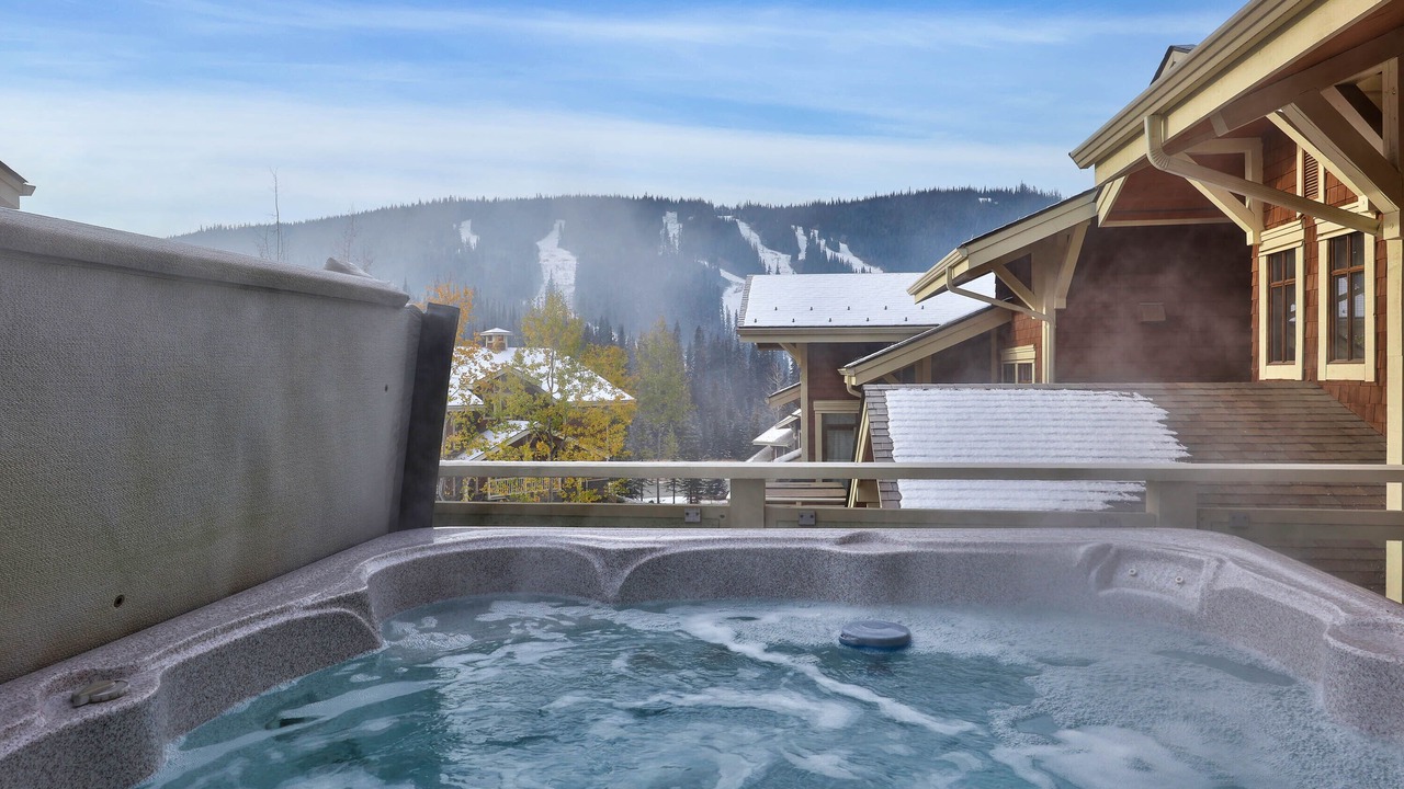 Photo of Outdoor in Sun Peaks