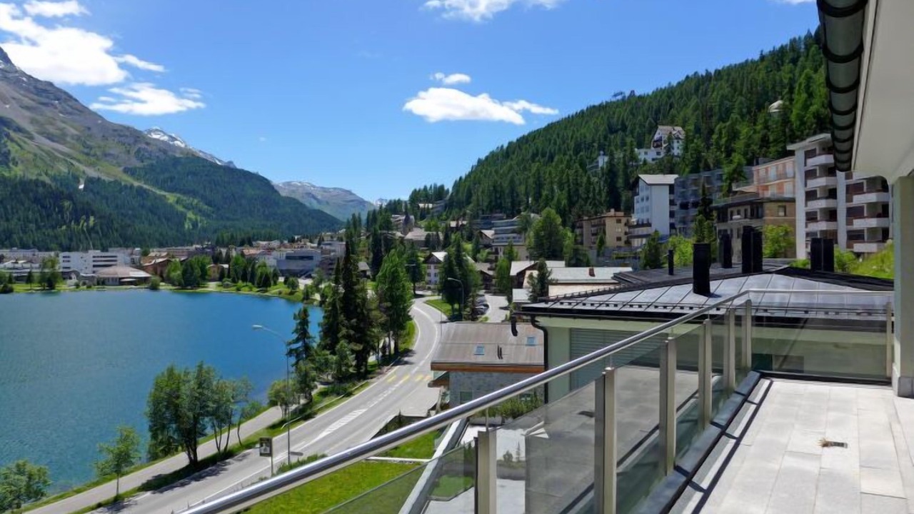 Photo of Others in St. Moritz