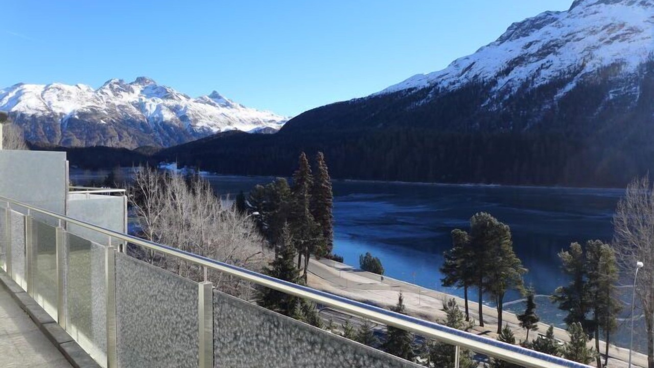 Photo of Others in St. Moritz