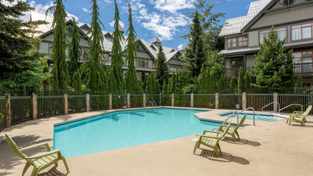 Photo of Outdoor in Whistler Cay Heights