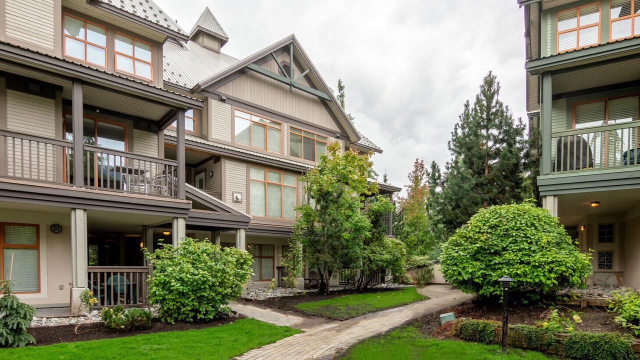 Photo of Outdoor in Whistler Cay Heights