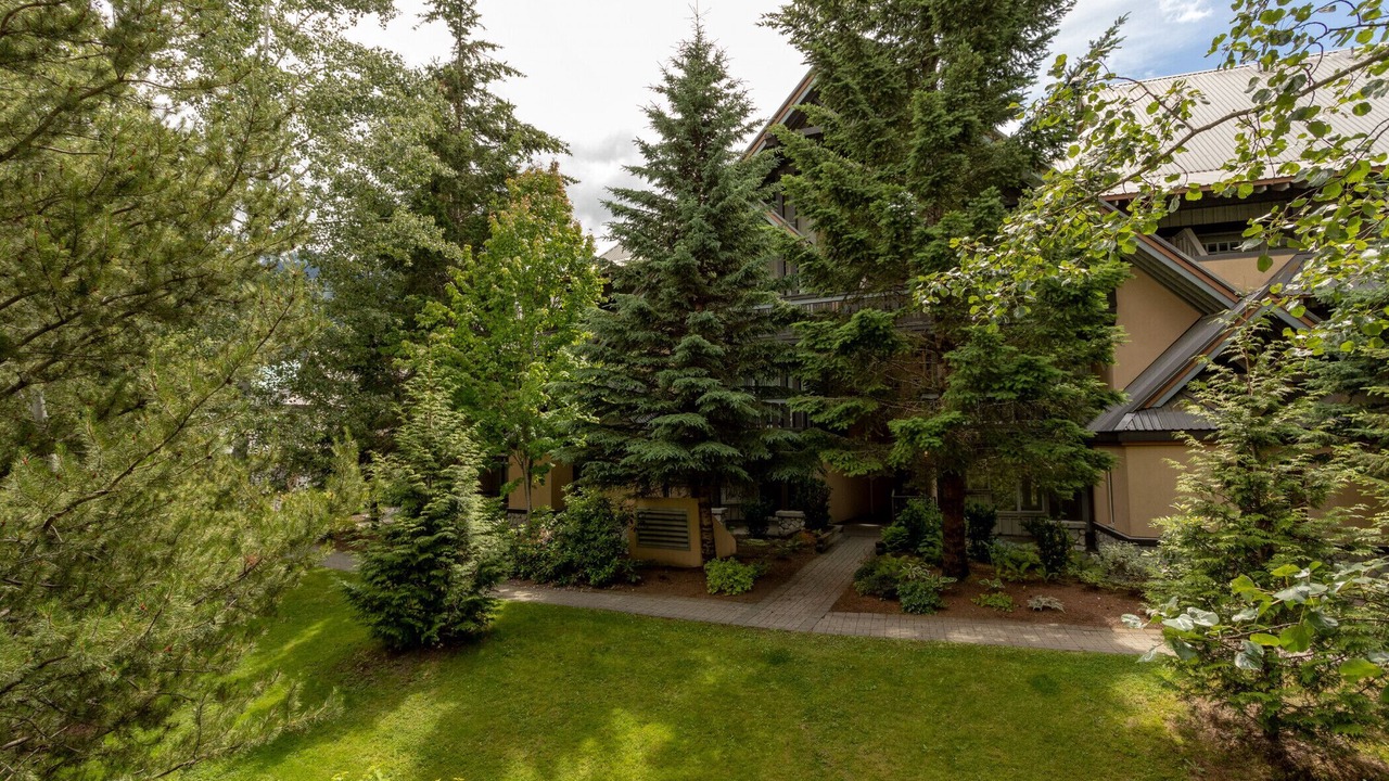 Photo of Outdoor in Whistler Cay Heights